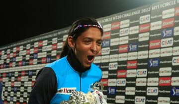 Harmanpreet to go against Gardner as BCCI releases schedule for WPL 2023