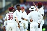 Alick Athanaze and Akeem Jordan receive maiden Test call-up for West Indies tour of South Africa