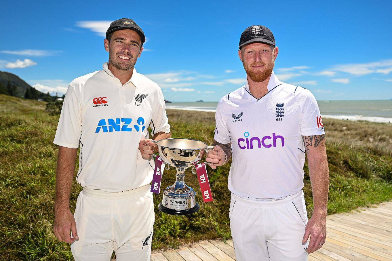 NZ vs ENG, 1st Test: Match Preview, Probable XI, Live Streaming, Fantasy Tips