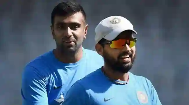 Vijay, greatest India opener after Gavaskar and Sehwag: Ashwin 