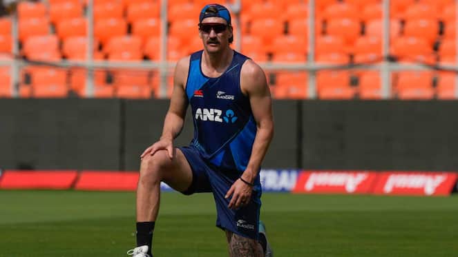 Blair Tickner to make Test debut against England, confirms Tim Southee
