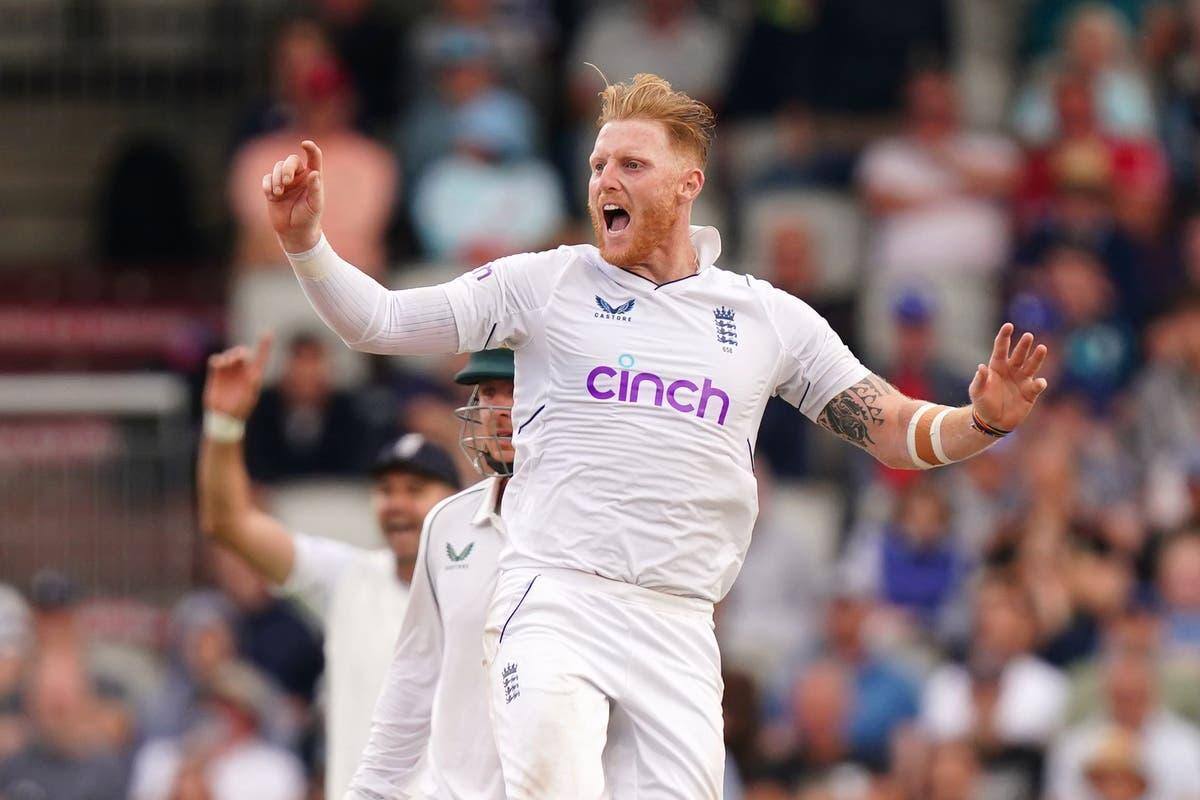 Ben Stokes 'excited' to have plenty of fast-bowling options in arsenal