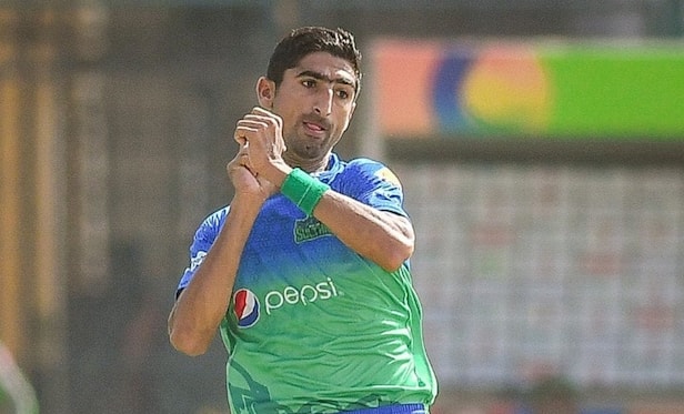 Multan Sultan key bowler Shahnawaz Dahani has been ruled out of PSL 8