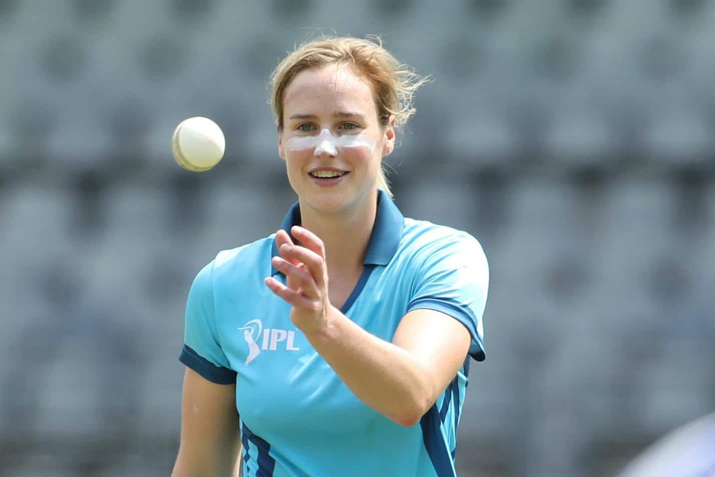 Ellyse Perry talks about her soft corner for RCB