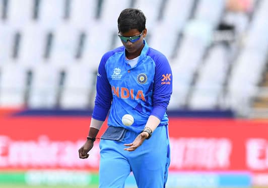 Deepti Sharma becomes India's highest wicket-taker in T20Is, completes 100 scalps