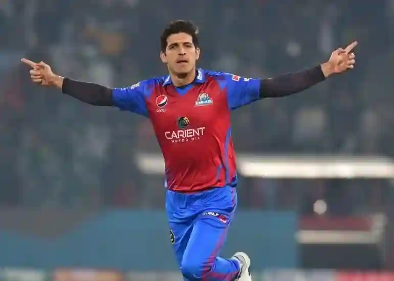 Karachi Kings' star pacer out of PSL 2023 after picking up injury against Peshawar Zalmi