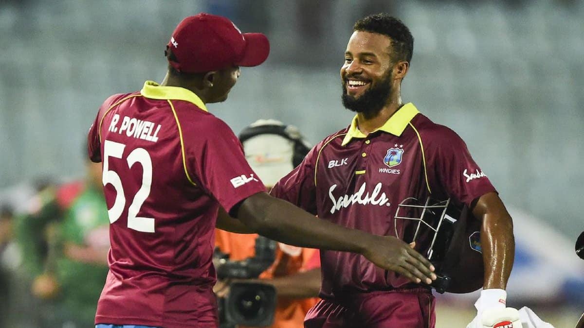 West Indies implements split captaincy, names two different leaders for ODIs and T20Is