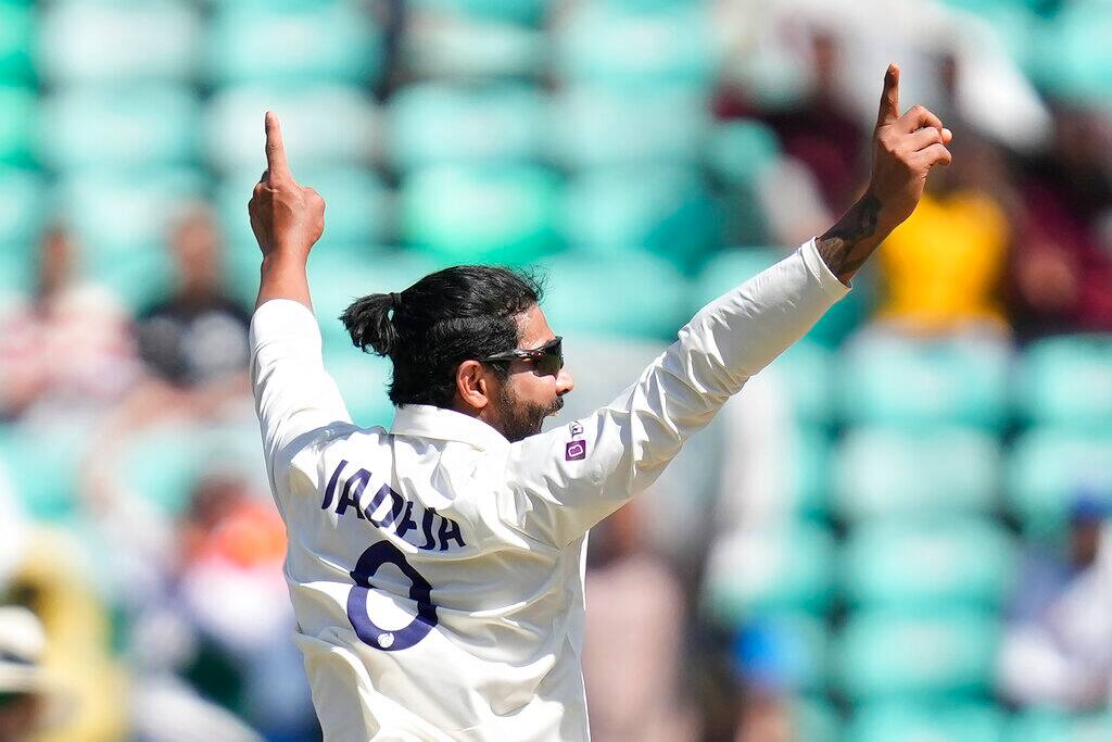 'On days when I haven’t done well, they start trolling - Ravindra Jadeja reacts to trollers 