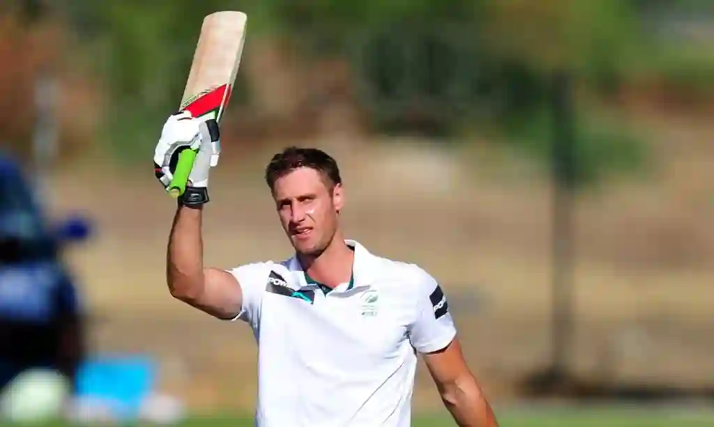 Proteas star Theunis de Bruyn shocks the world with sudden international retirement