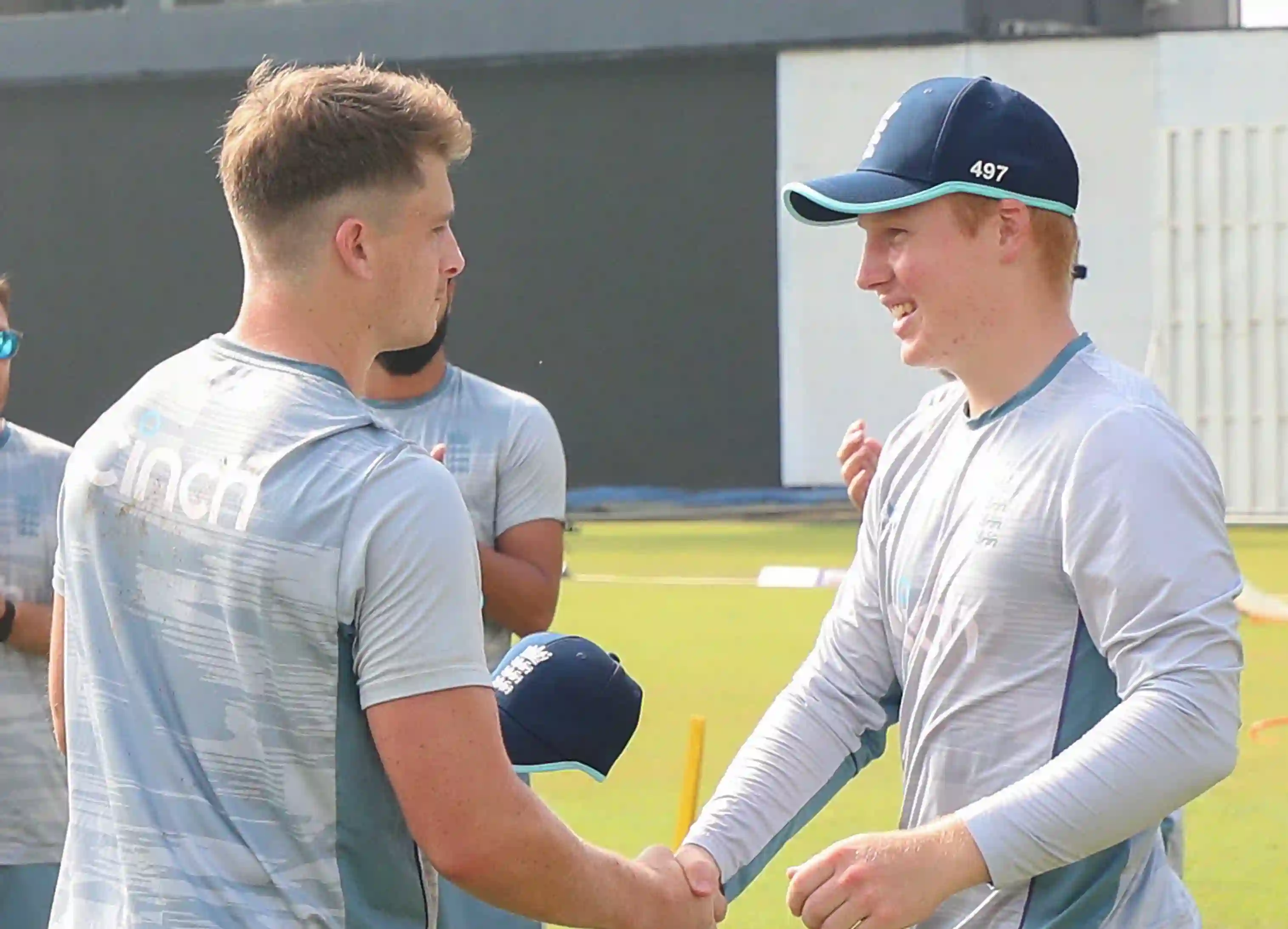 Uncapped all-rounder ruled out of Bangladesh tour