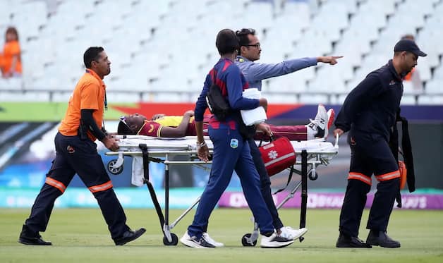 West Indies Cricket provides update on Stafanie Taylor’s health
