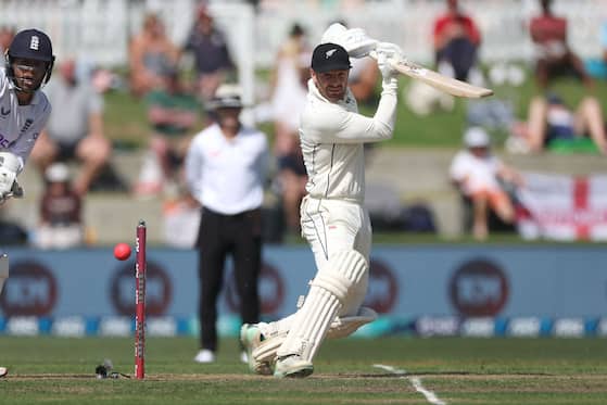 NZ vs ENG, 3rd Session: Review, Talking Points