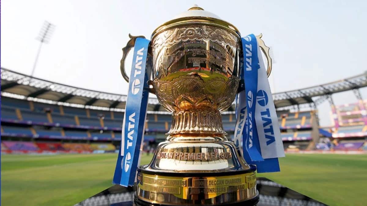 GT to take on CSK in the tournament opener as BCCI announces IPL 2023 schedule