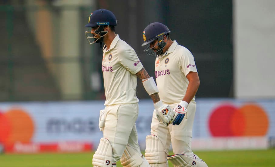 IND vs AUS, 2nd Test: 3rd session Review and talking points