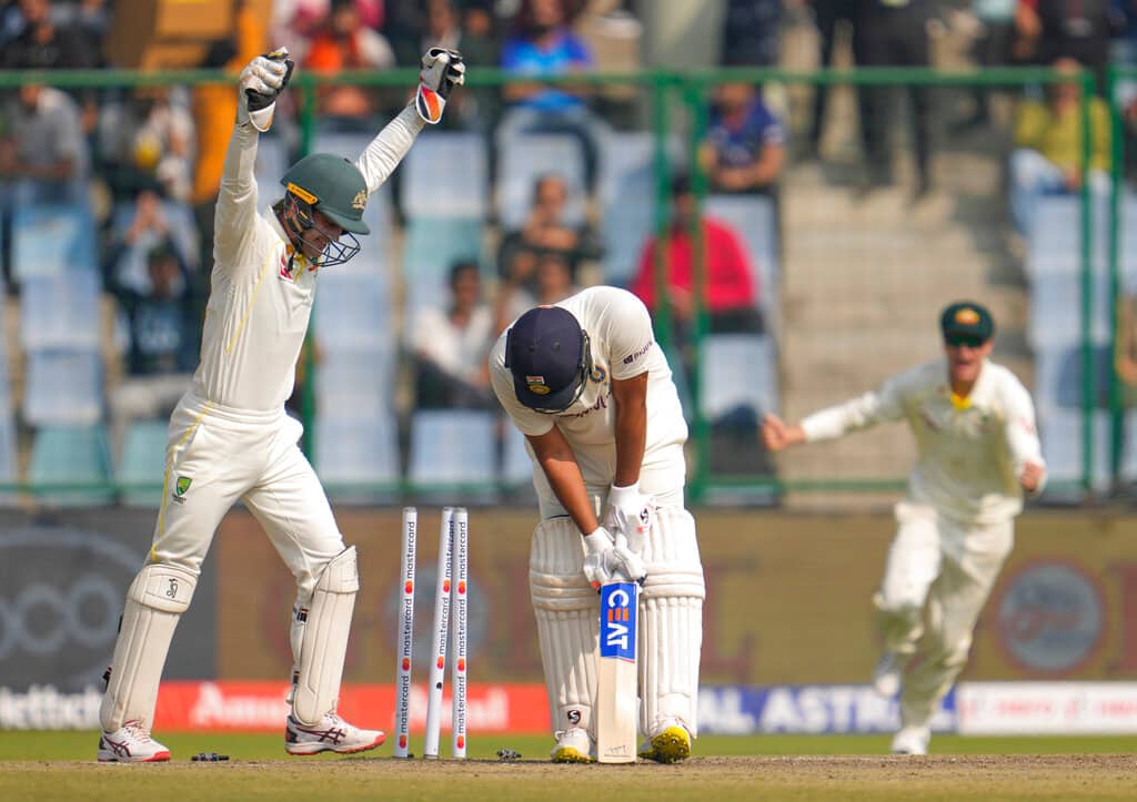 IND vs AUS, 2nd Test | Day-2, 1st Session: Review, Talking Points, Expectations