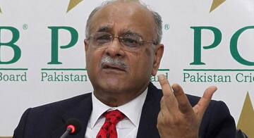 The PSL matches will continue as per schedule: PCB chief Najam Sethi confirms