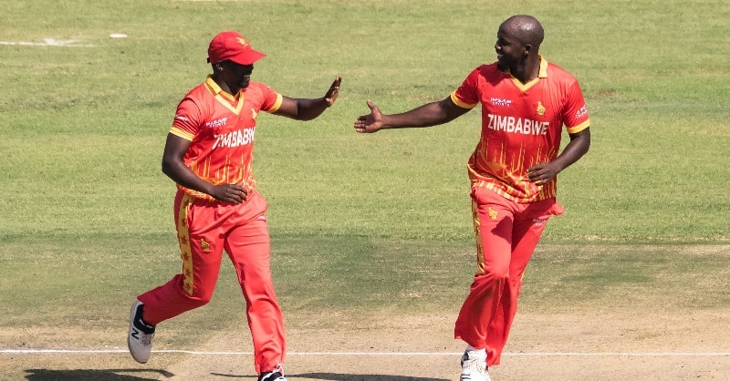 Zimbabwe Cricket imposes 5-year ban on fan for spot-fixing attempt