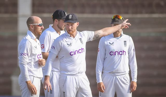 Ben Stokes scales all-time England record after thumping win over NZ in first Test
