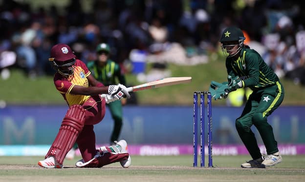 T20 World Cup 2023, WI-W vs PAK-W: West Indies avoid Pakistan scare 