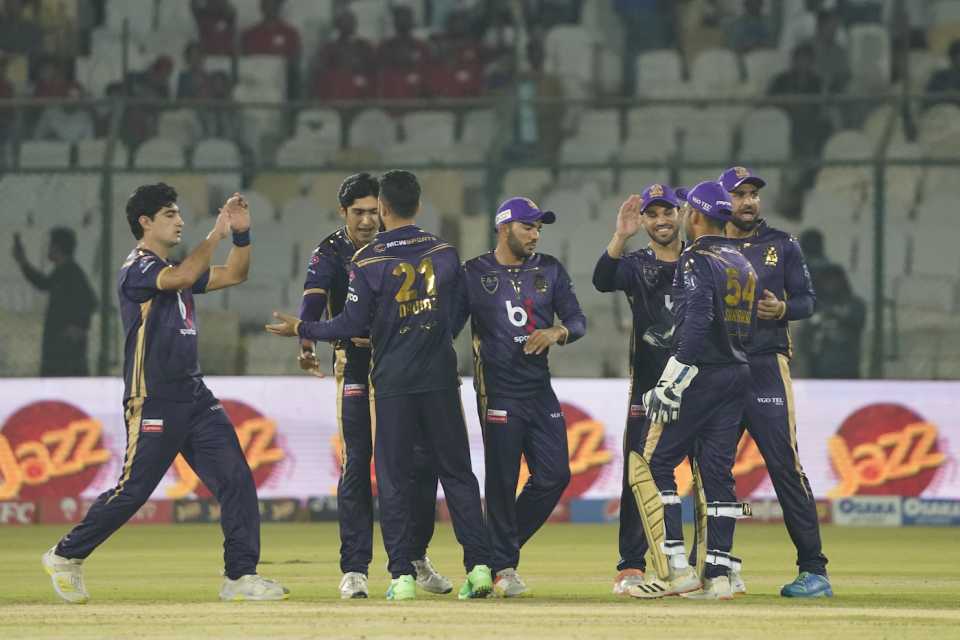PSL 2023, QG vs PZ: Match Preview, Probable XI, and Prediction