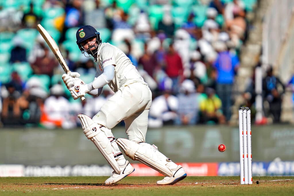 KL Rahul - Blessed with talent, but lacks perseverance