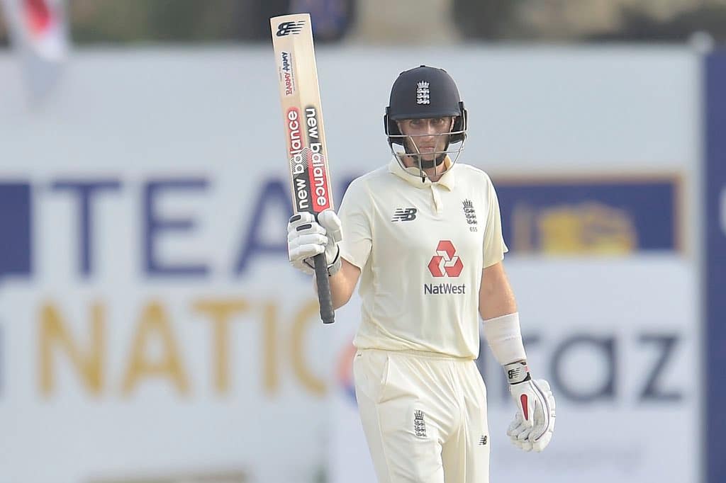 'I'm just trying to find out what my role is within this team' - Joe Root