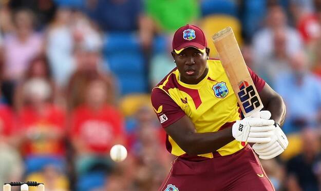 West Indies announces squad for limited-overs series against South Africa
