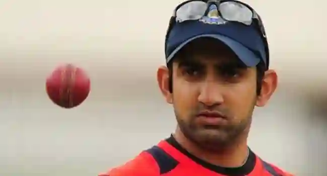 Only individual performances can help Australia stage a comeback: Gautam Gambhir