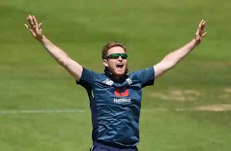 Lahore Qalandars' ​Liam Dawson ruled out of remainder of PSL 8 due to injury