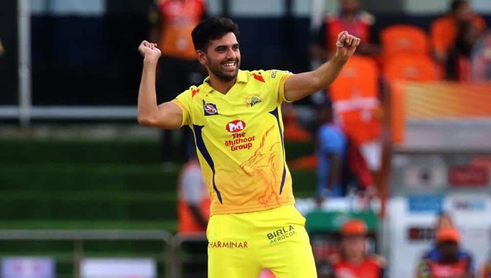 Major boost for CSK as Deepak Chahar declares himself 'fully fit' for IPL 2023 