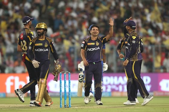 KKR legend names the wrecker-in-chief for Mumbai Indians in IPL 2023