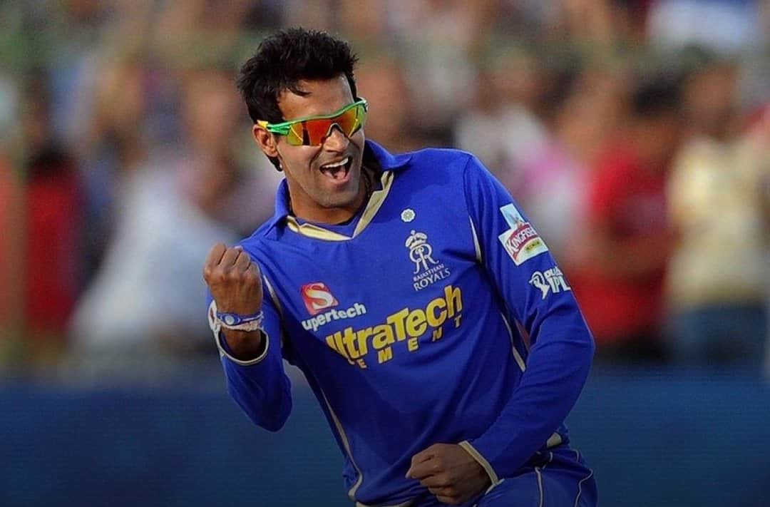Former Rajasthan Royals cricketer's life ban reduced by BCCI