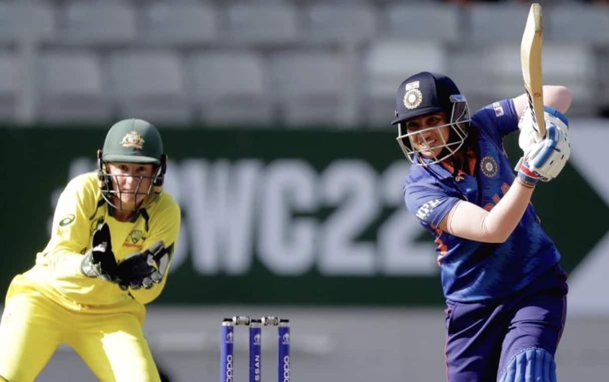 Who Will Prevail? India Women and Australia Women brace for T20 World Cup semi-final