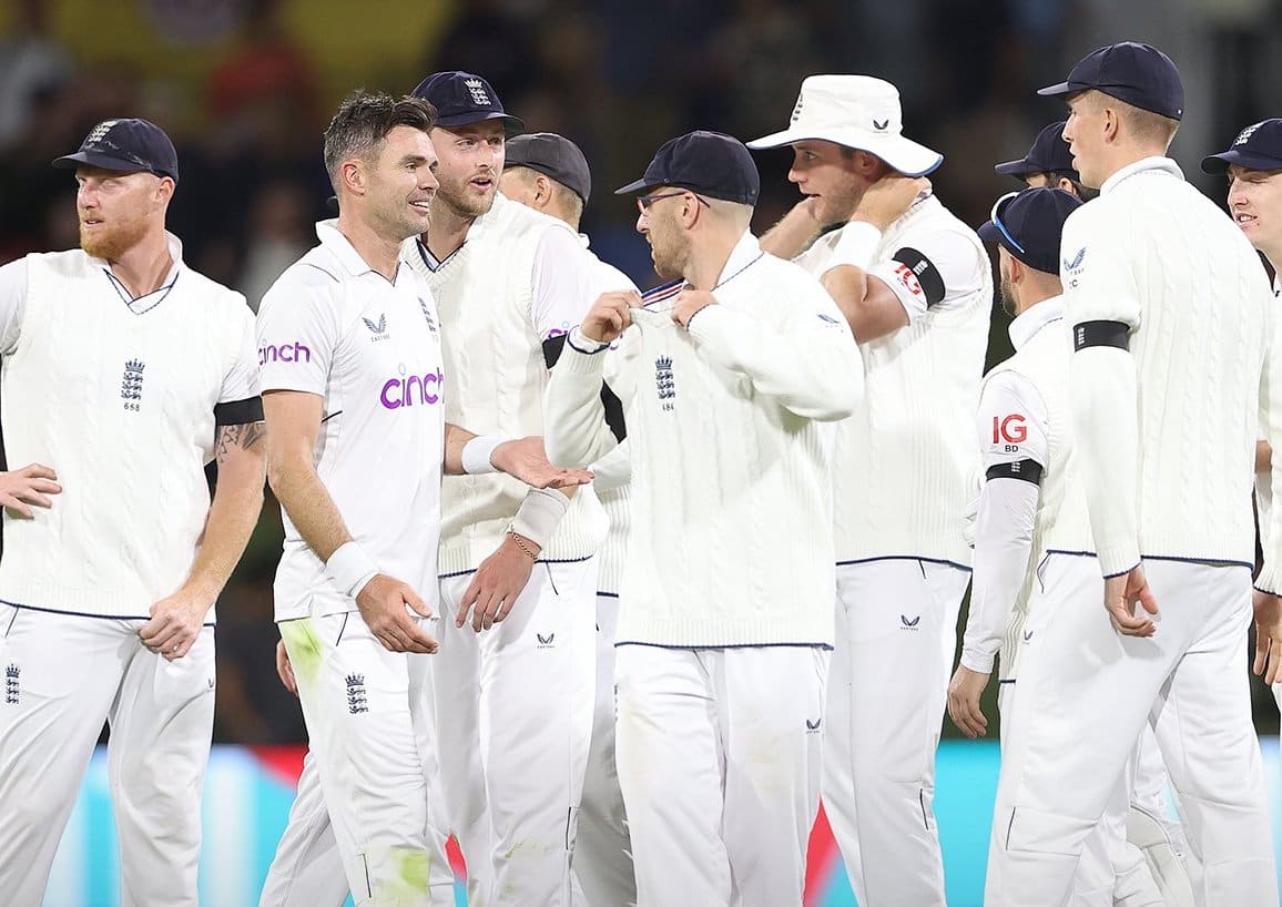 England veteran achieves number one Test ranking