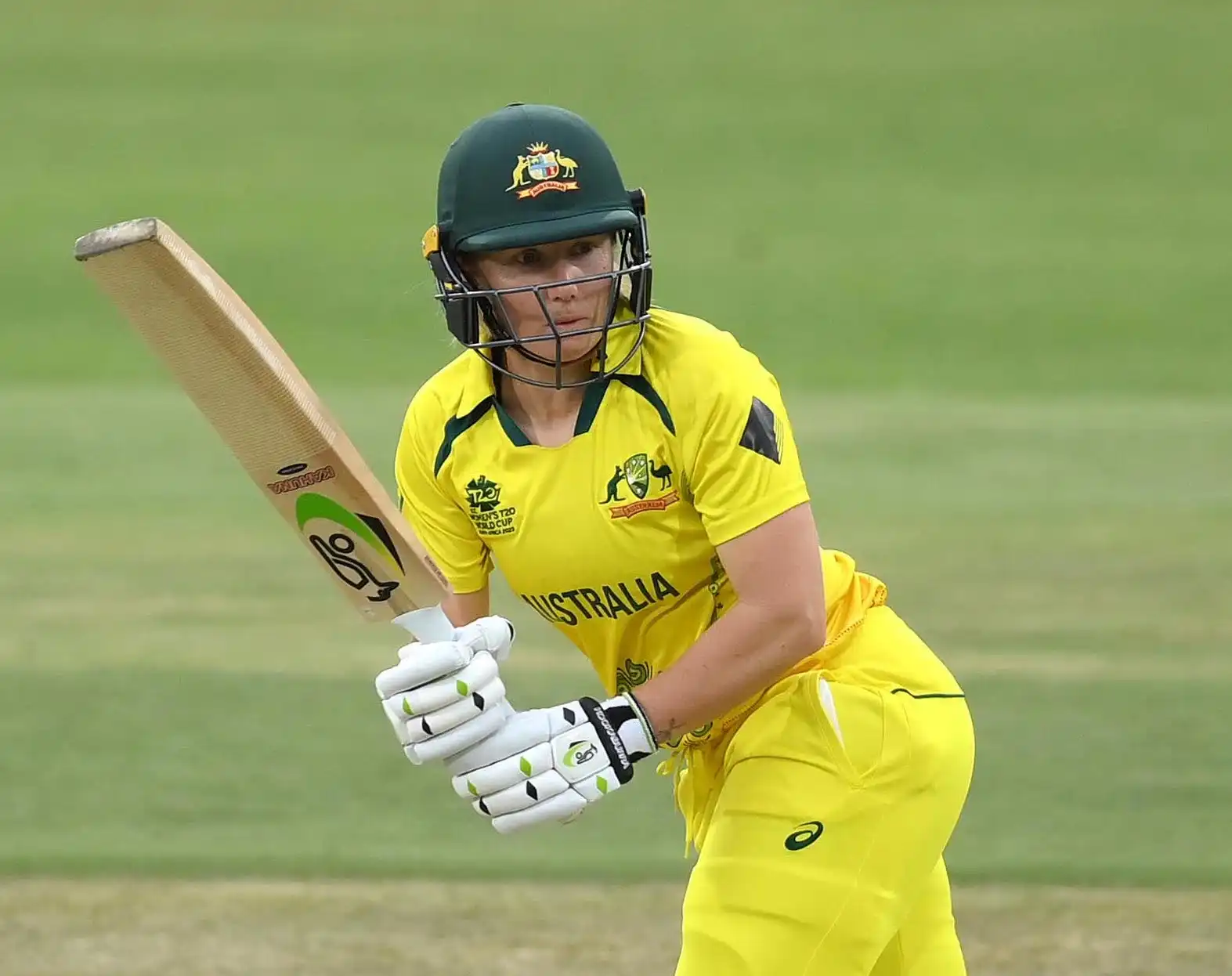 UP Warriorz announce their captain for WPL 2023