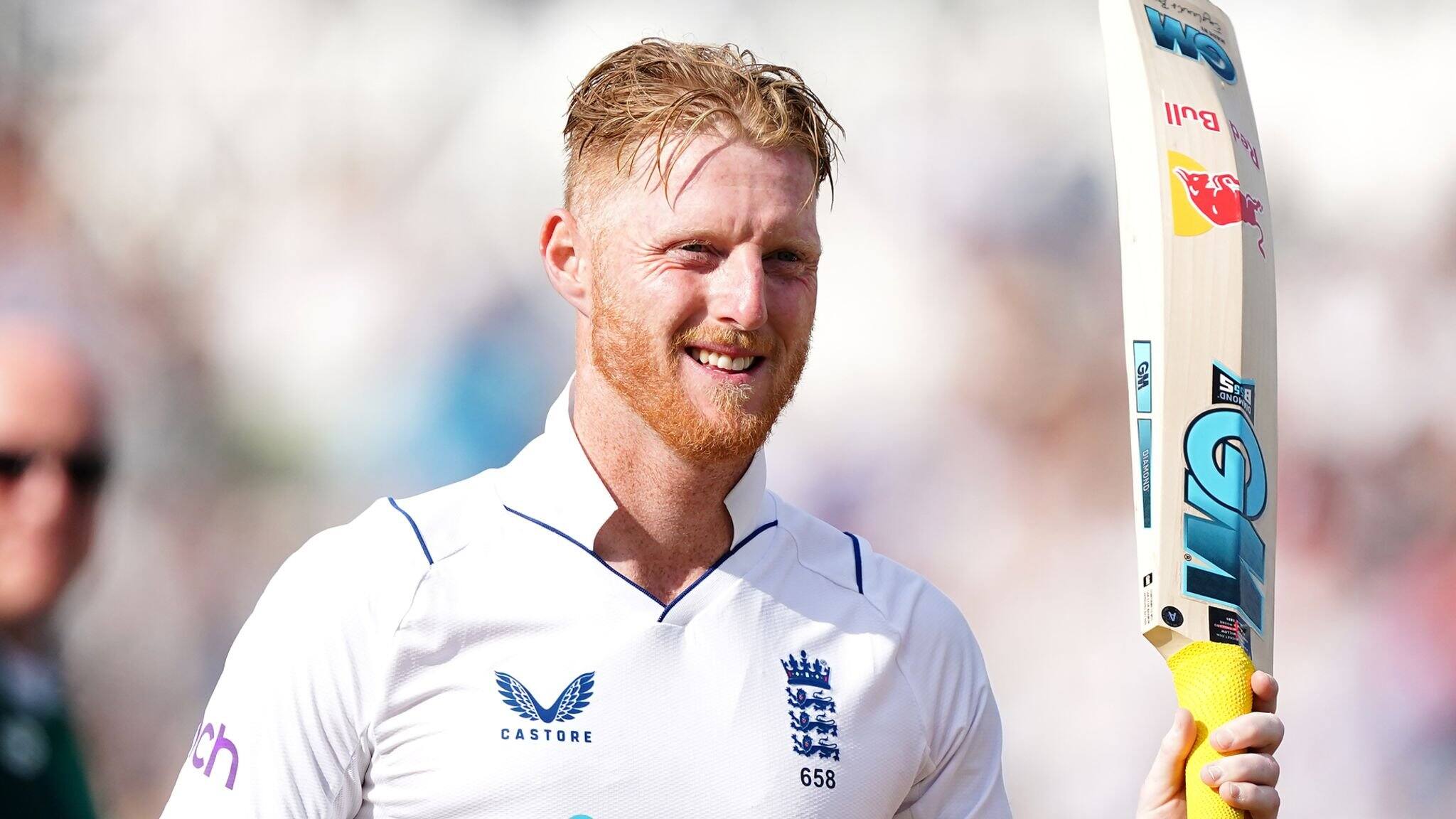 Ben Stokes confirms playing one-off Ireland Test as he may abridge his first season for CSK 