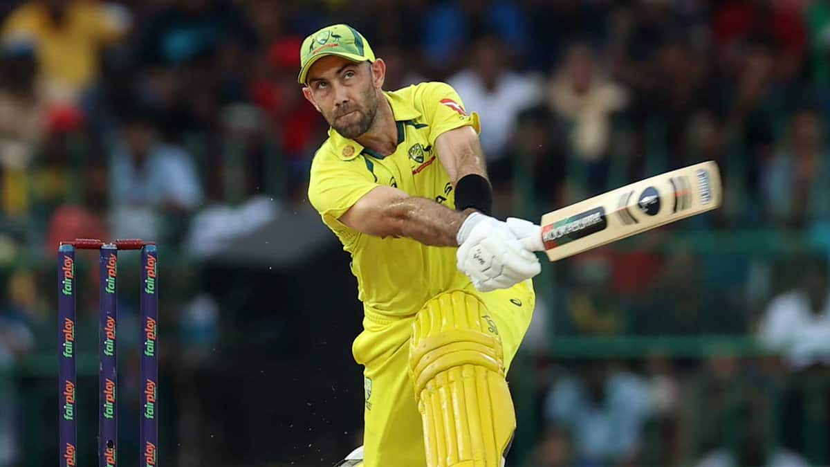 Swashbuckling All-rounder Returns as Australia Announce Squad for India ODIs