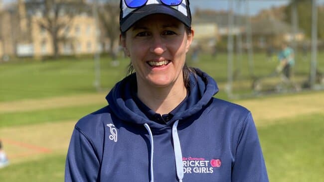 WPL 2023 | Former England player Lydia Greenway named MI's fielding coach 
