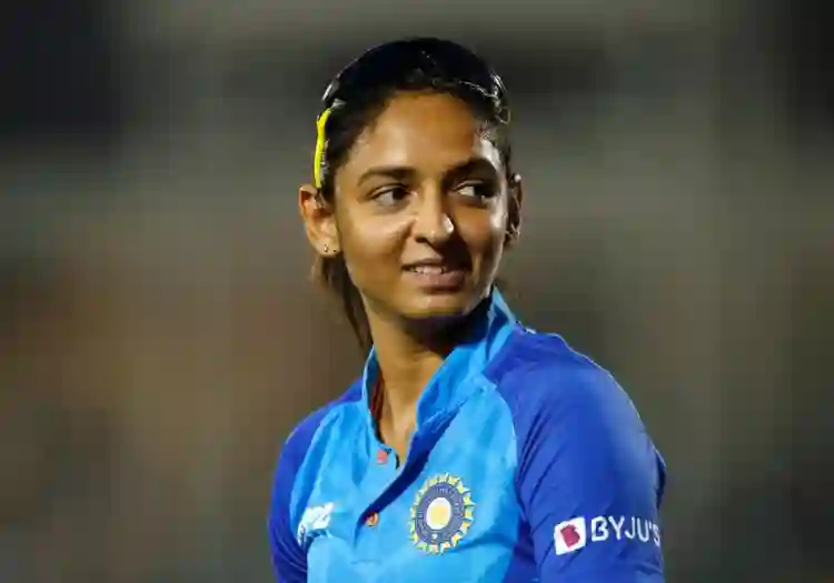 Breaking: Harmanpreet, Pooja Vastrakar to miss SF versus Australia