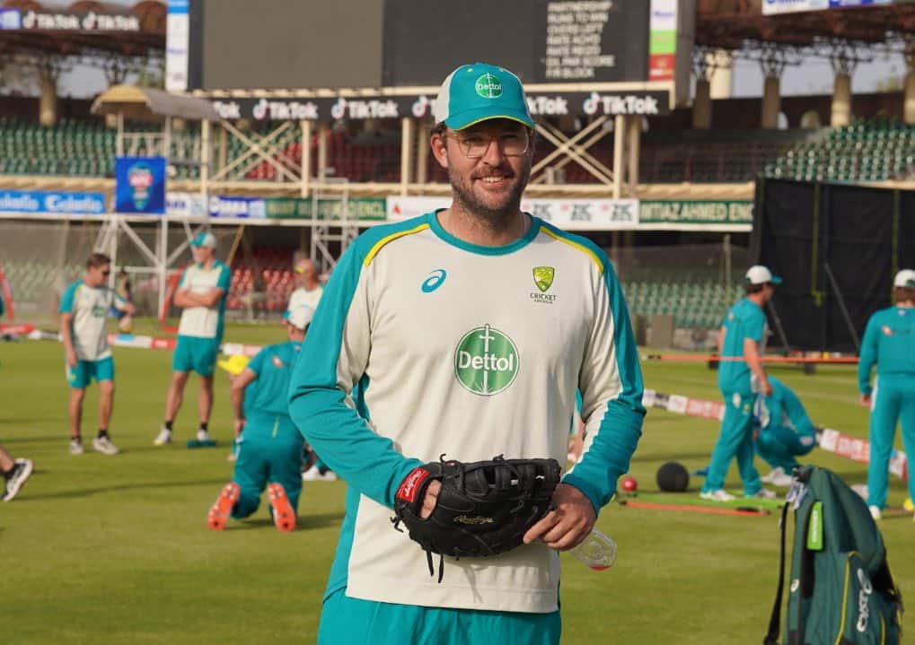 Geoff Lawson Raises Eyebrows Over Daniel Vettori's Role As Australia's Assistant Coach