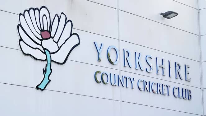 Yorkshire CCC Admits Key Documents Deleted Related To Racism Row