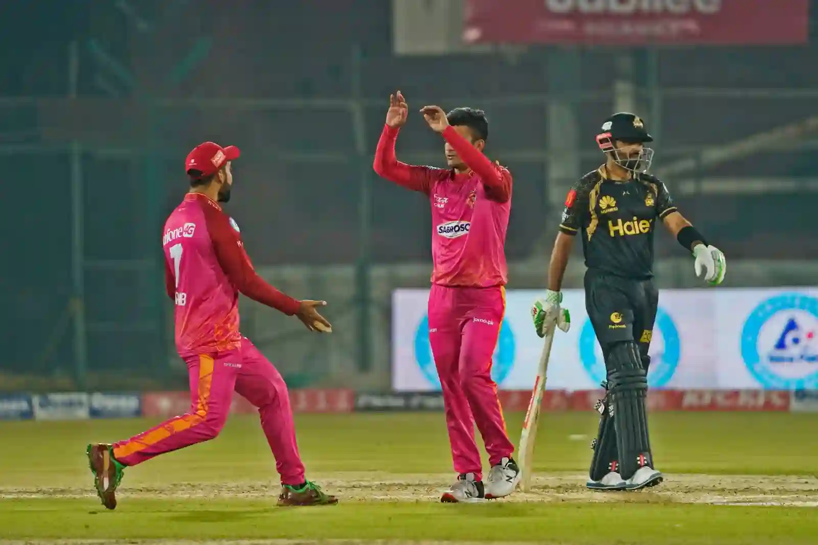 PSL 2023 | Babar Azam’s 75 In Vain As Islamabad United Humble Zalmi With Lightning Run-Chase