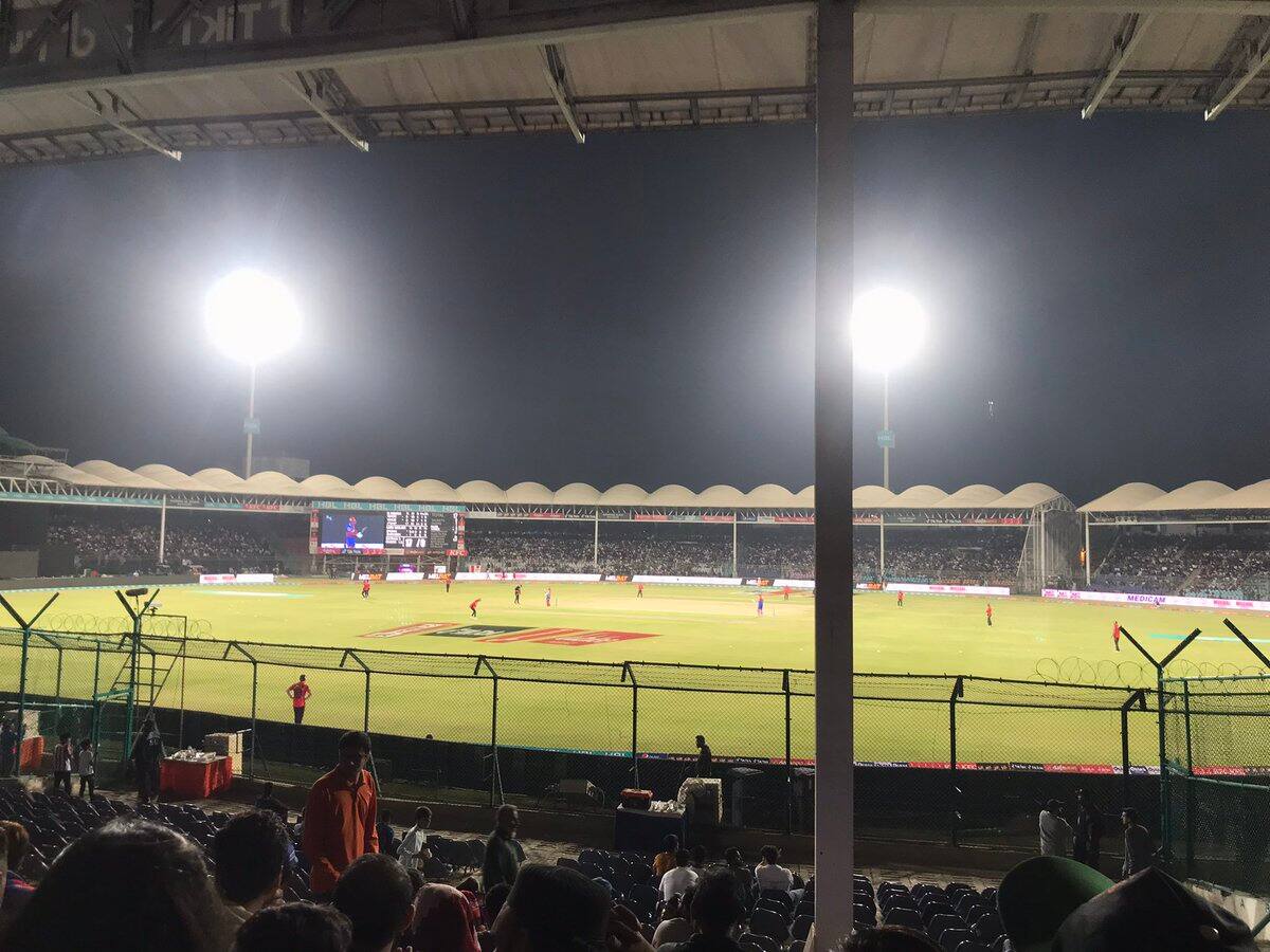 PSL: Lahore, Rawalpindi Matches Likely To Be Shifted To Karachi Due To Financial Constraints