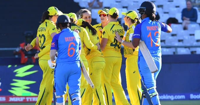 Ashleigh Gardner Credits Better Ground-Fielding For Close Semi-Final Win Against India