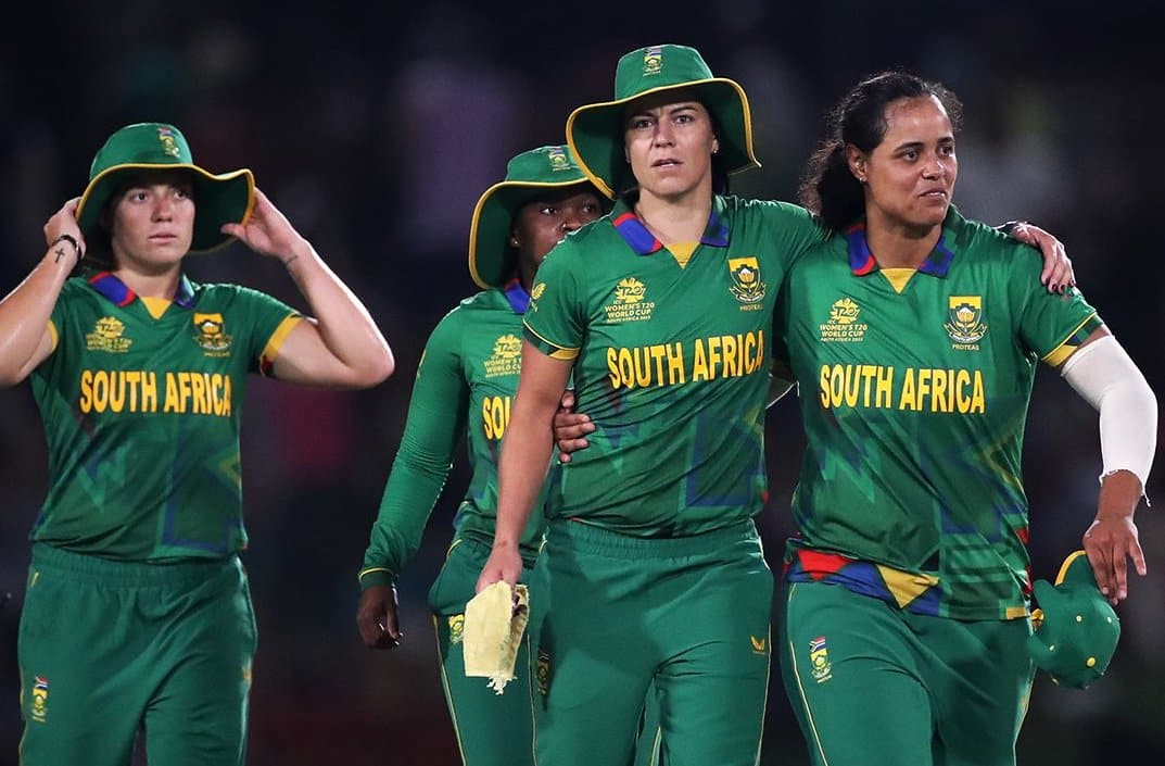 Several Key Questions Confront The Proteas As The Enterprising Hosts Meet The Daunting English