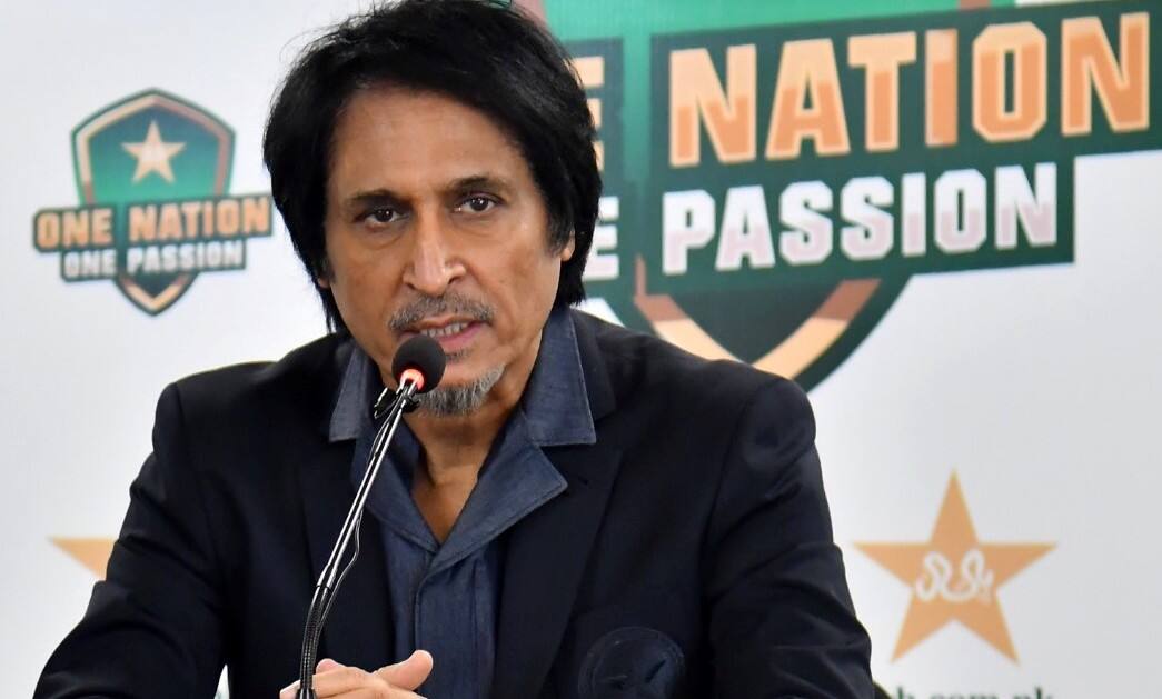 Shoaib Akhtar's "Over-The-Top" Comments Criticized By Former PCB Chairman Ramiz Raja