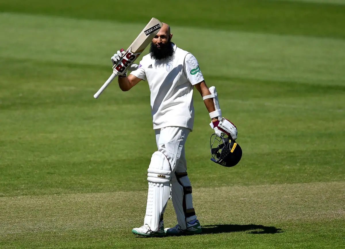 Hashim Amla To Play In LLC Masters After Announcing Retirement From All Forms Of Cricket