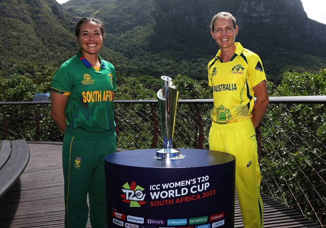 It Comes Down To Holding Your Nerves Under Pressure: Meg Lanning On T20 World Cup Final
