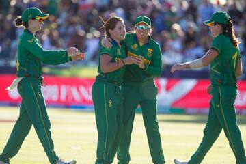 We Are Serious About Women's Cricket In This Country: Proteas Skipper Sune Luus