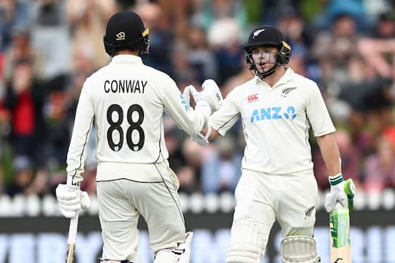 NZ vs ENG, Day 3: Resilient New Zealand Frustrate England Bowlers After Stokes Enforced Follow-On